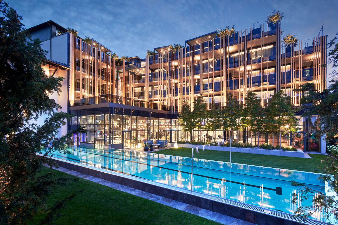 Hotel Jagdhof Röhrnbach | Top Hotels in Bayern | Mr. München | Foto: Hotel Jagdhof Röhrnbach